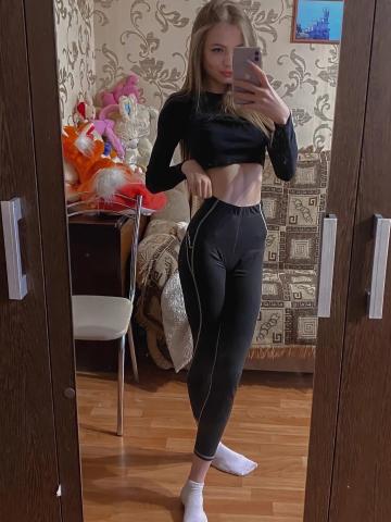 Анастасия Компаньонка фото 2