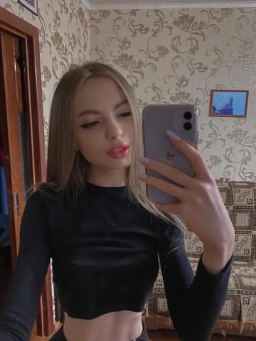 Анастасия Компаньонка фото 3