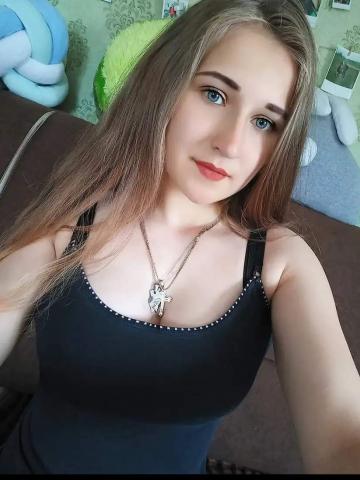 Вероника Блестящая Звезда фото 2