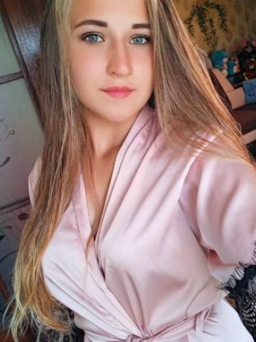 Вероника Блестящая Звезда фото 3